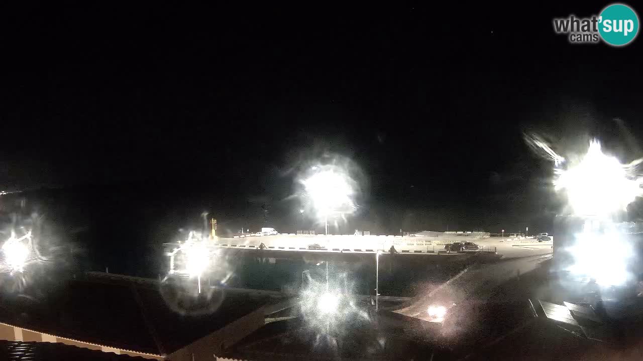 Porto di Palau – Cerdeña