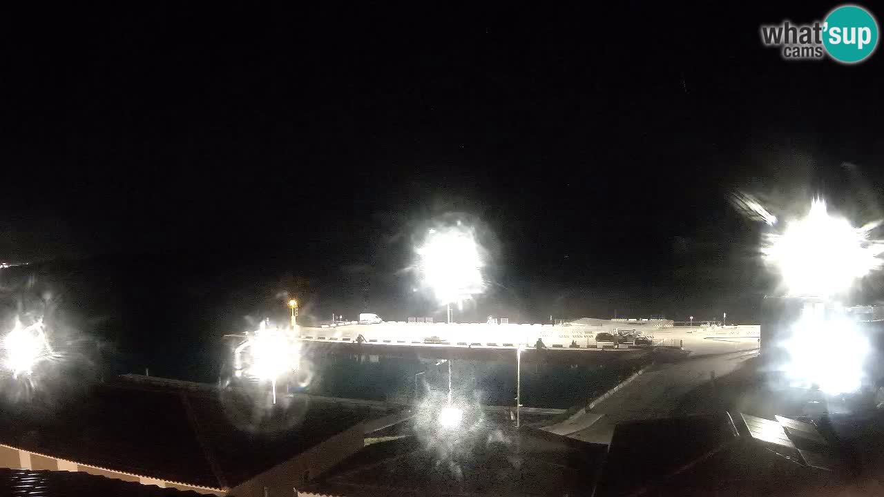 Porto di Palau – Cerdeña