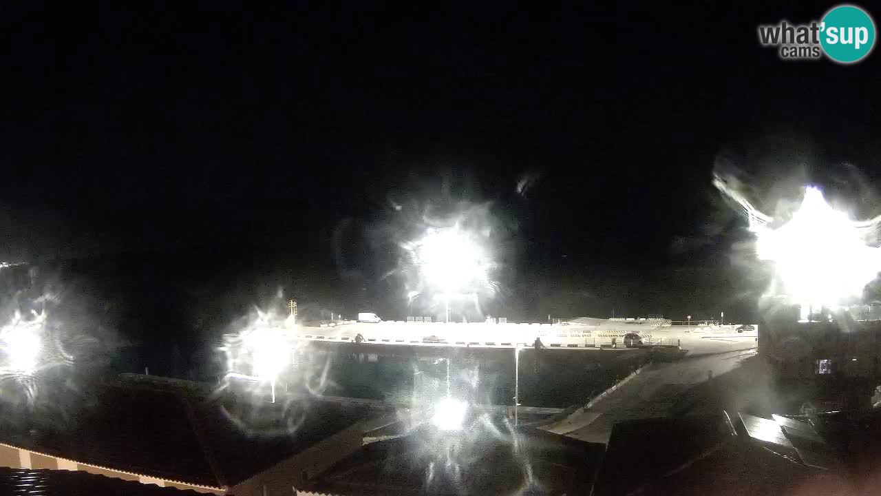 Porto di Palau – Sardaigne