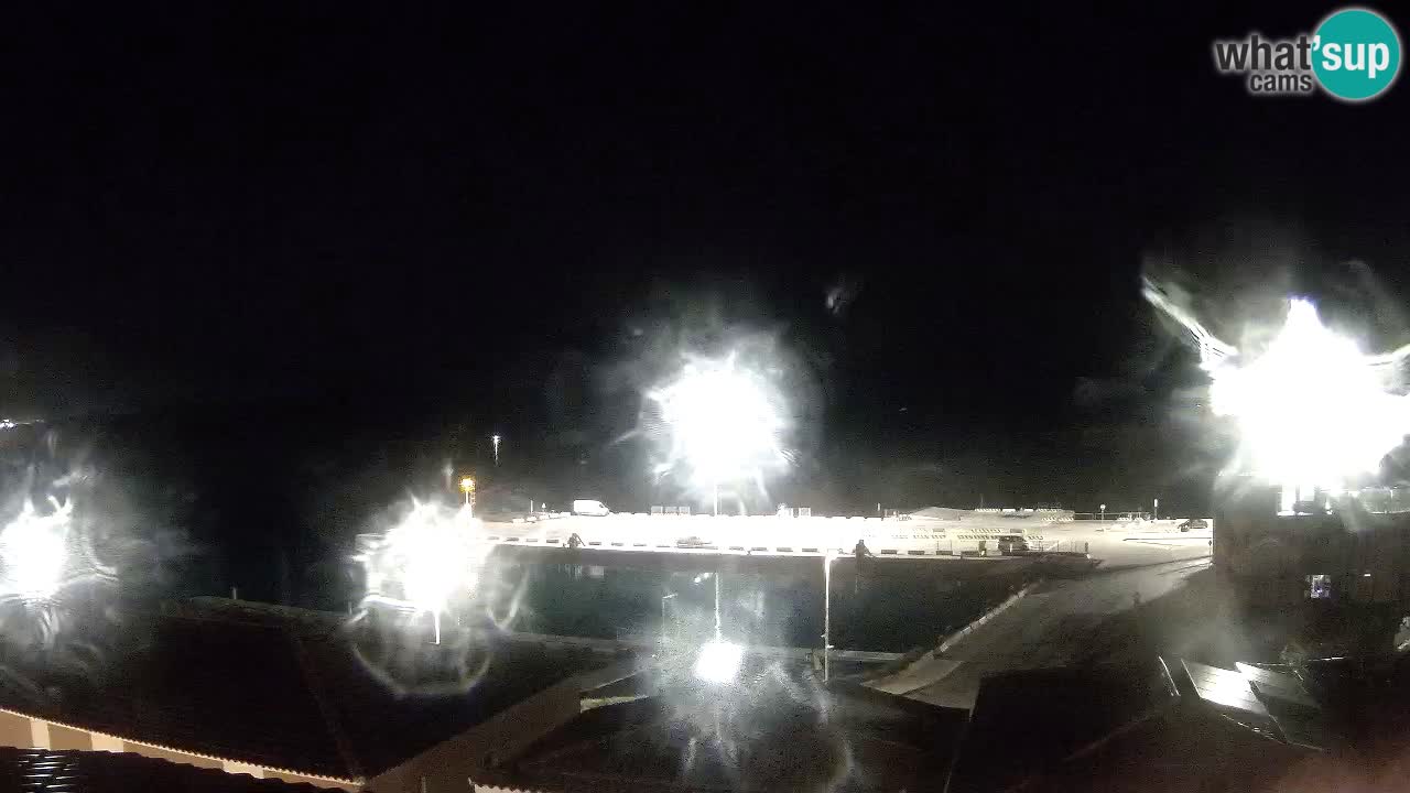 Porto di Palau – Sardinia