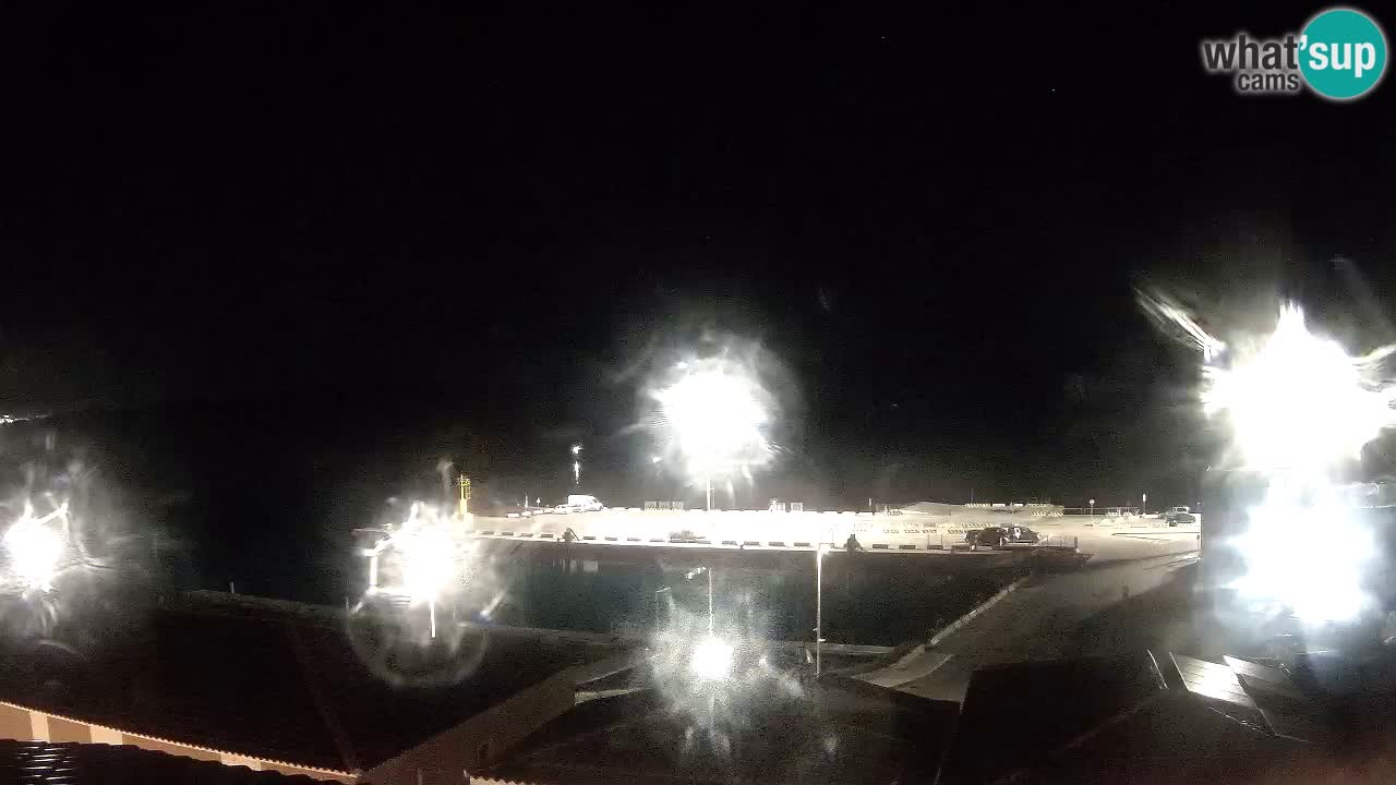 Porto di Palau – Sardaigne