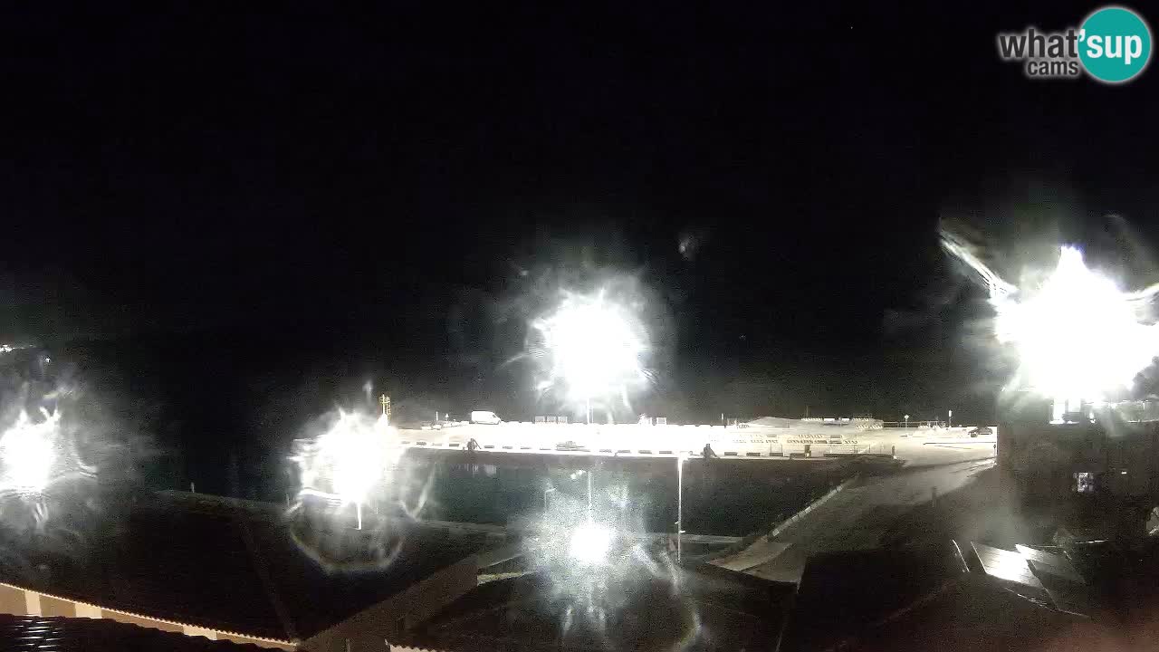 Porto di Palau – Sardinia