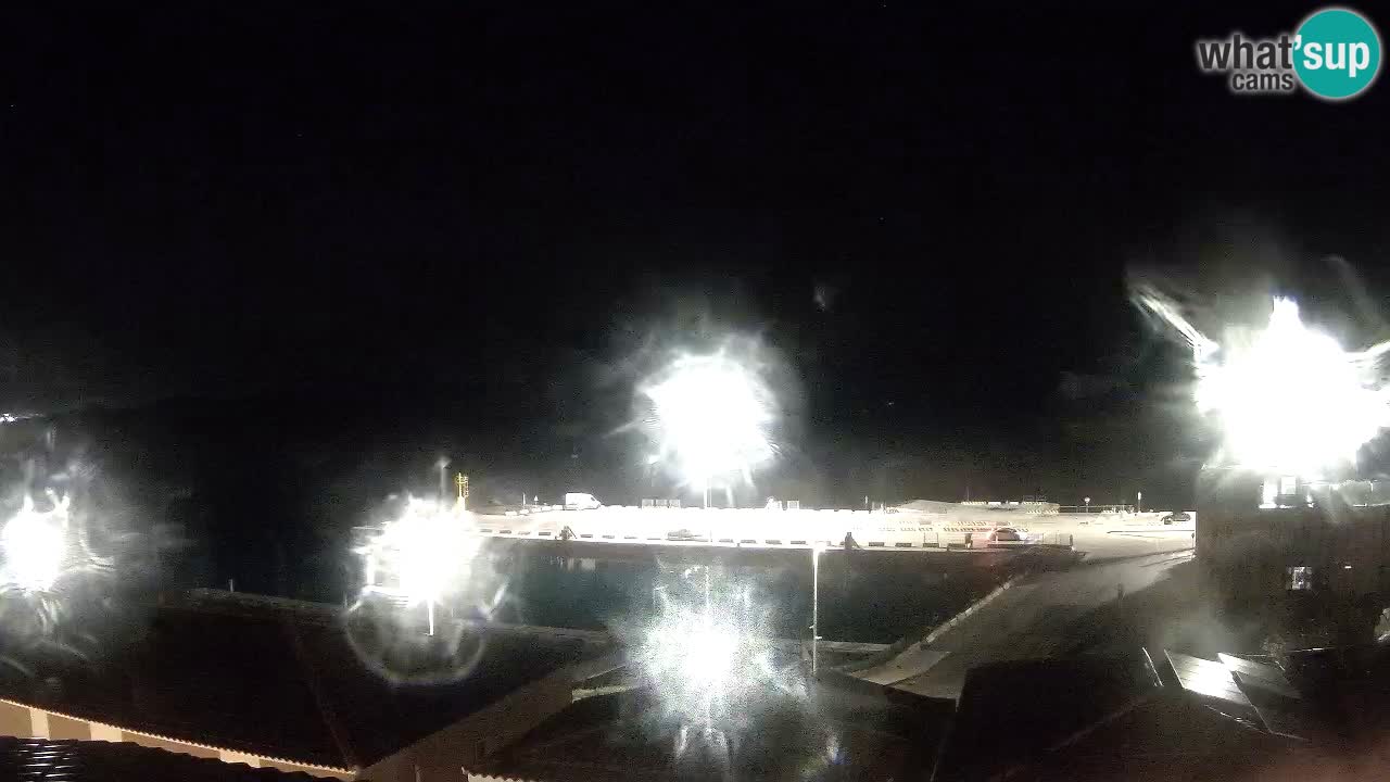 Porto di Palau – Sardinien