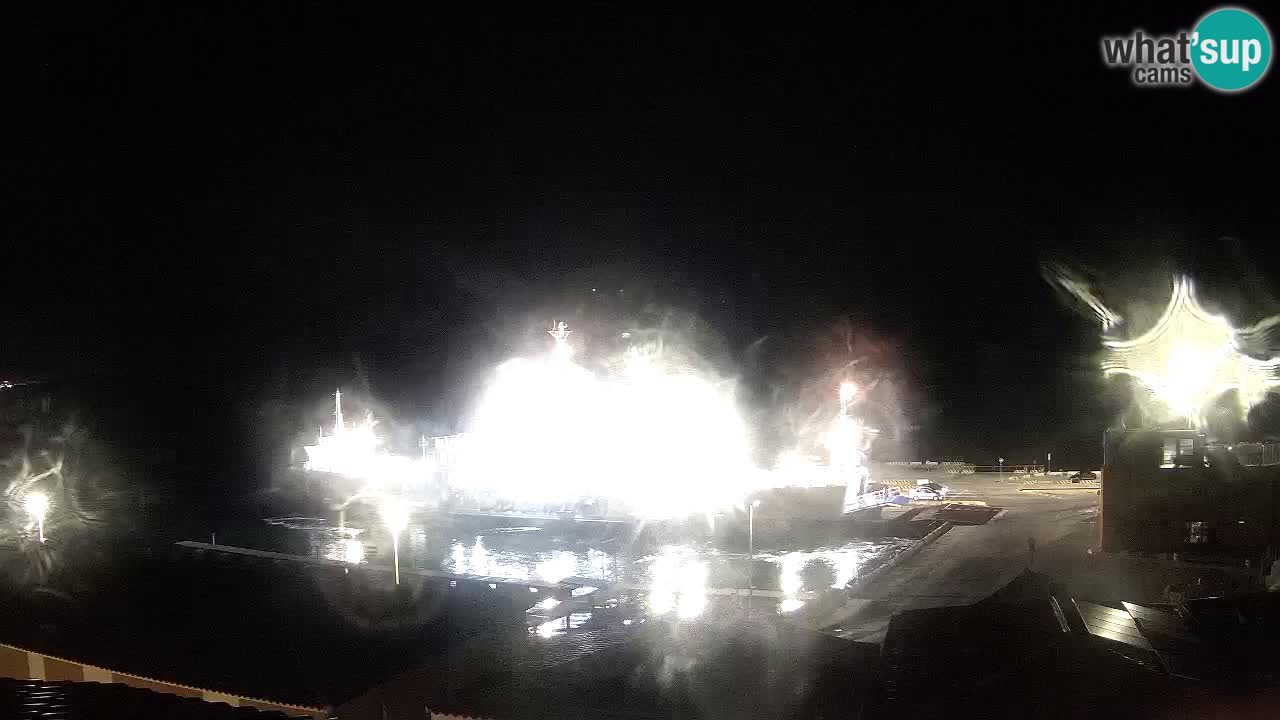 Porto di Palau – Sardinia