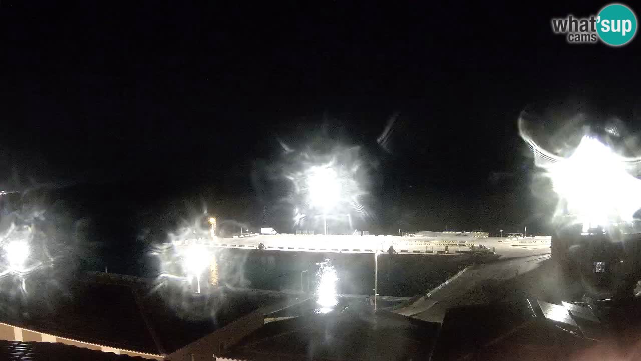 Porto di Palau – Sardinien