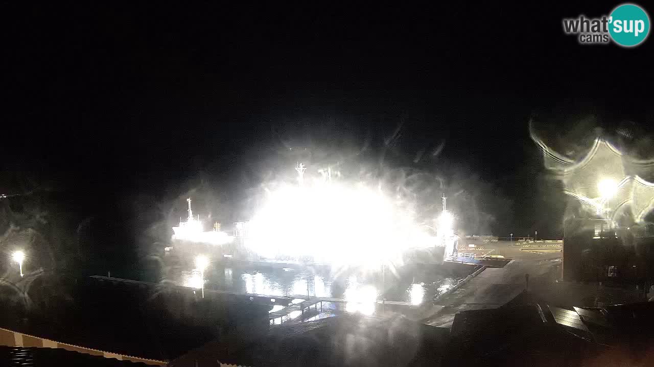 Porto di Palau – Sardinija