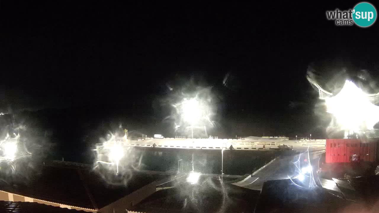 Porto di Palau – Sardegna