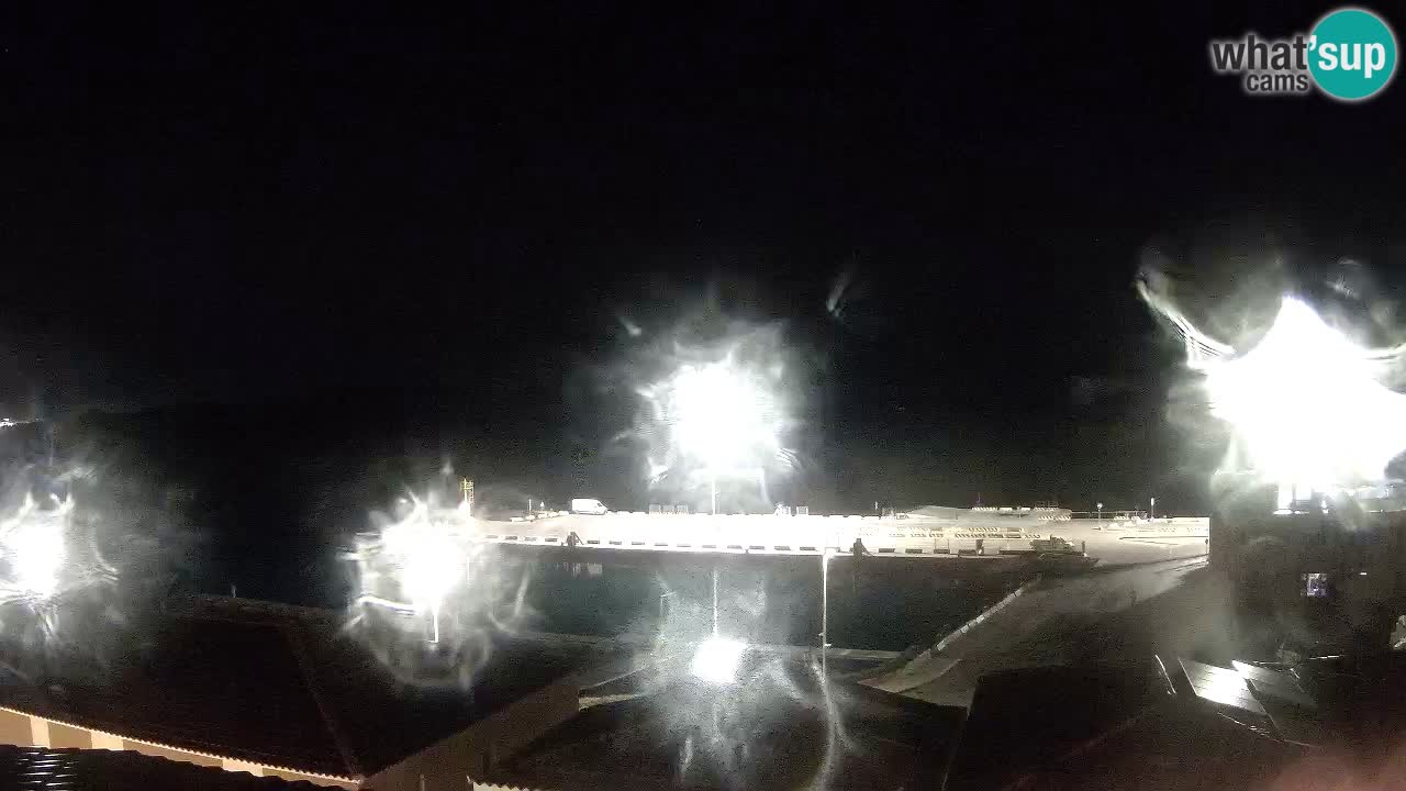 Porto di Palau – Sardinija