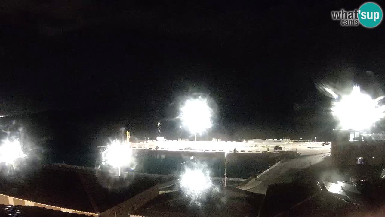 Porto di Palau – Sardaigne