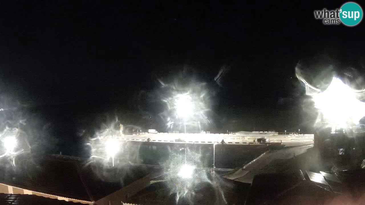 Porto di Palau – Sardinija