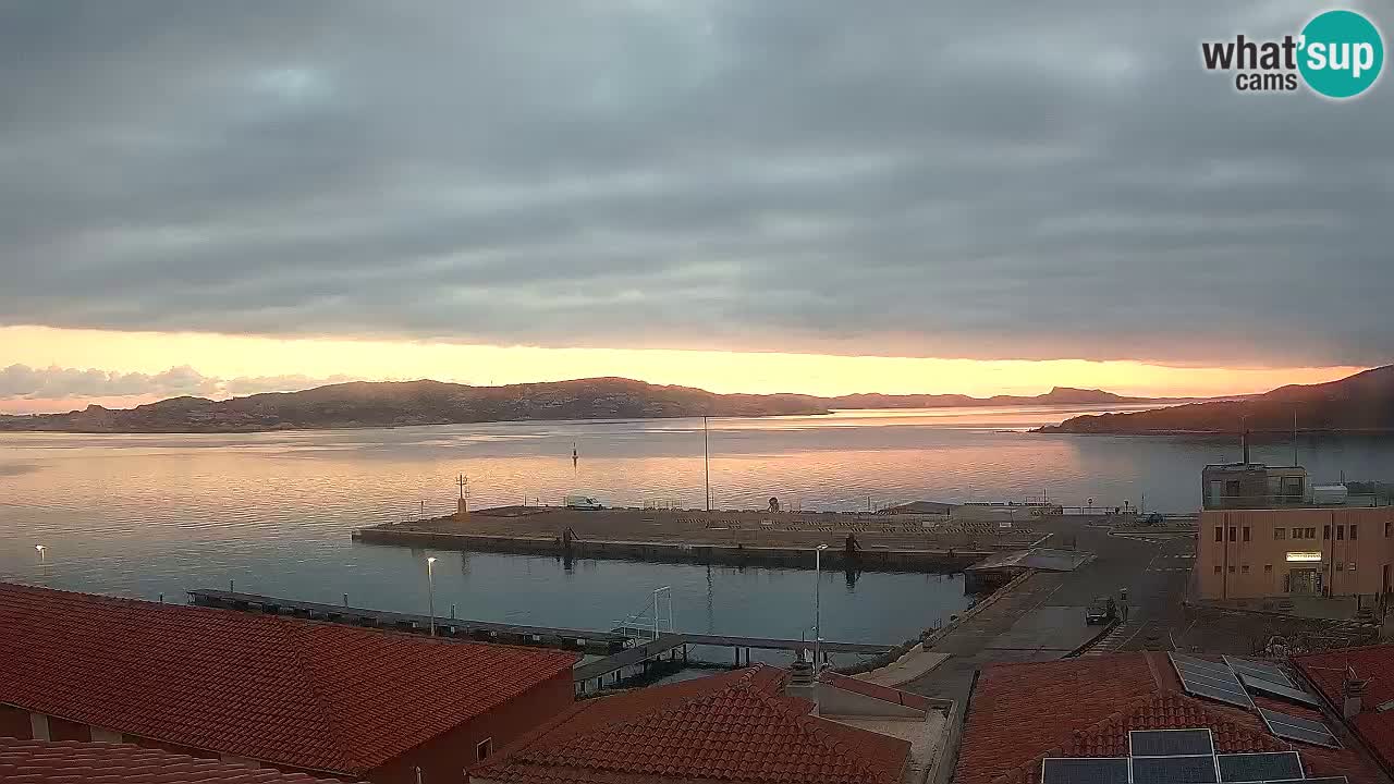 Porto di Palau – Sardinia
