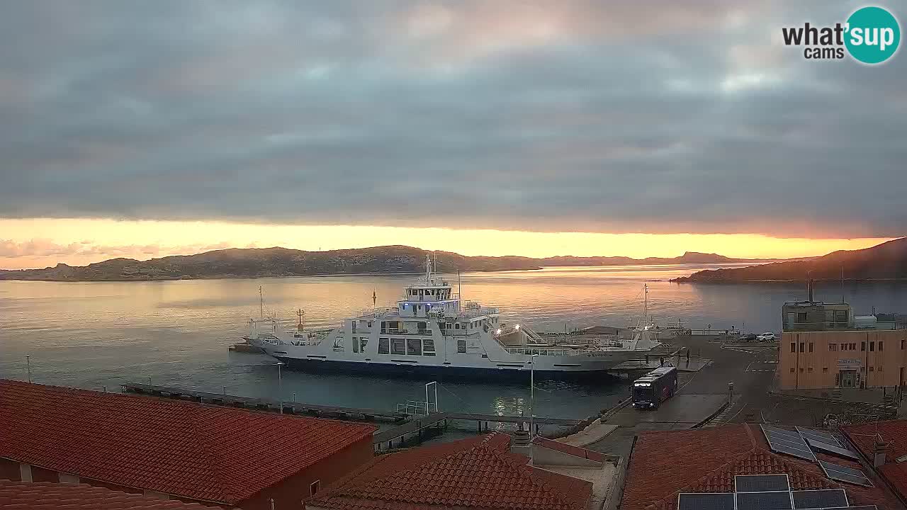 Porto di Palau – Sardegna