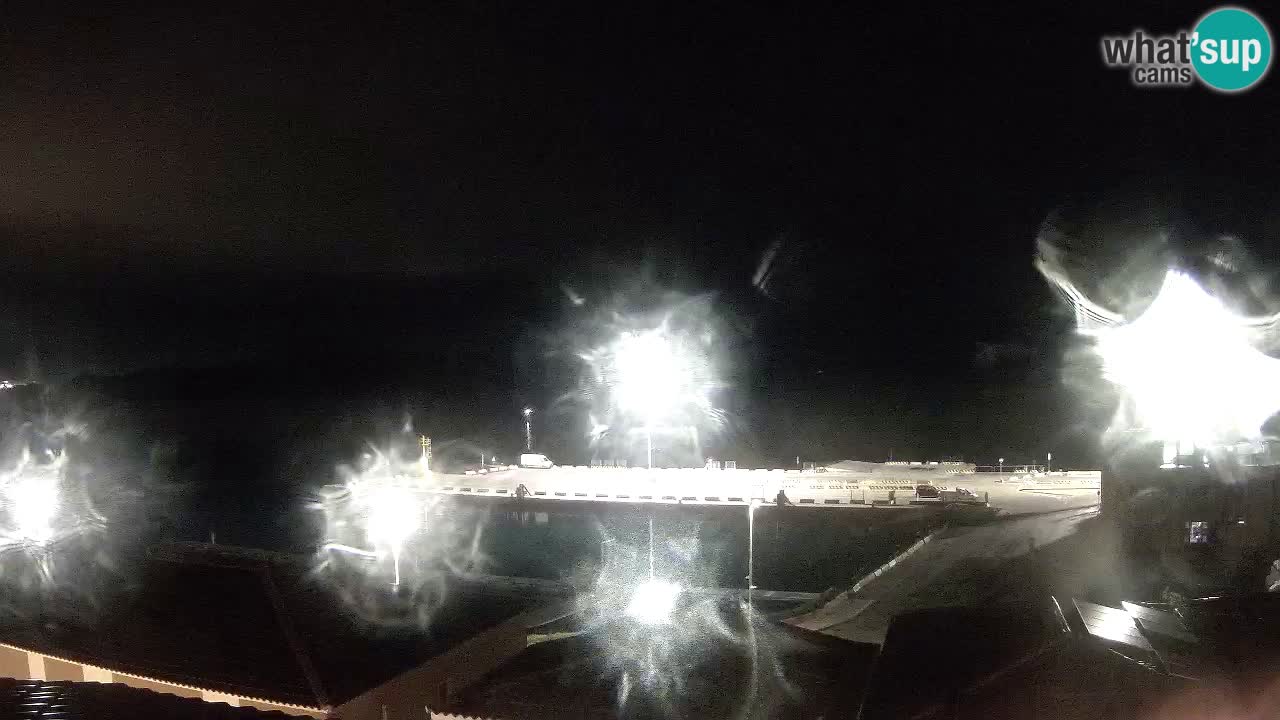 Porto di Palau – Sardinia