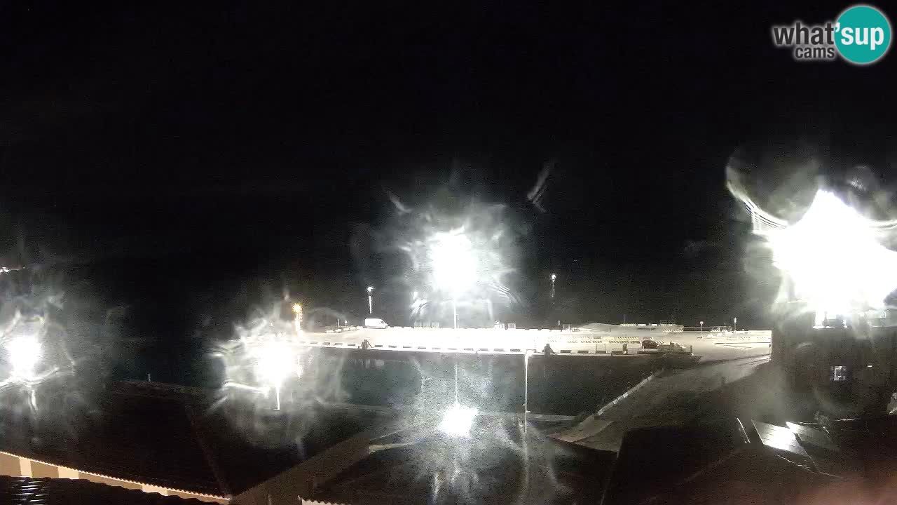 Porto di Palau – Sardaigne