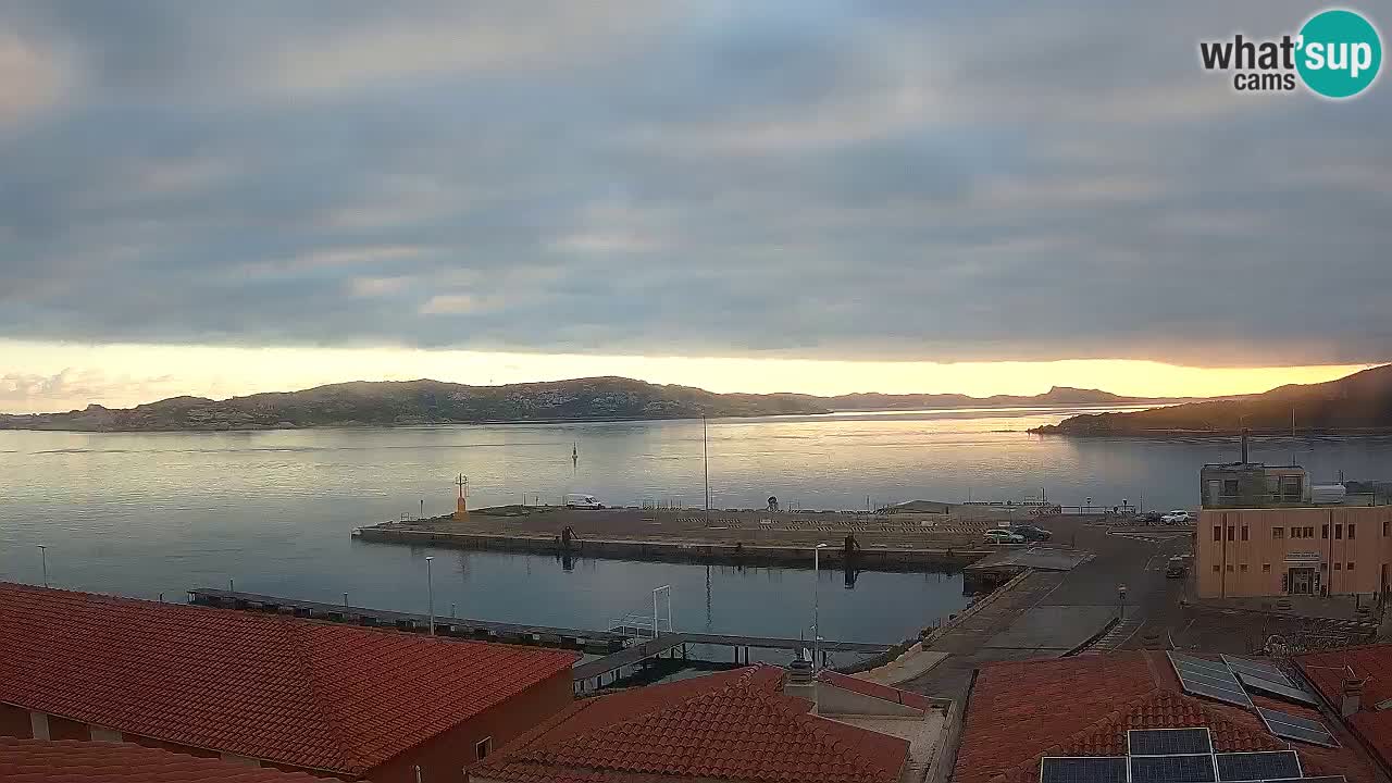 Porto di Palau – Sardinia