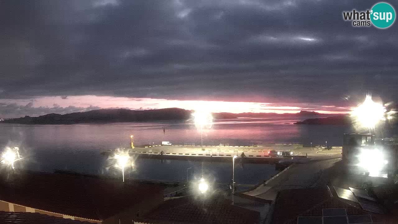 Porto di Palau – Sardegna