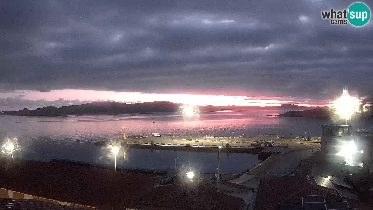Porto di Palau – Sardinia