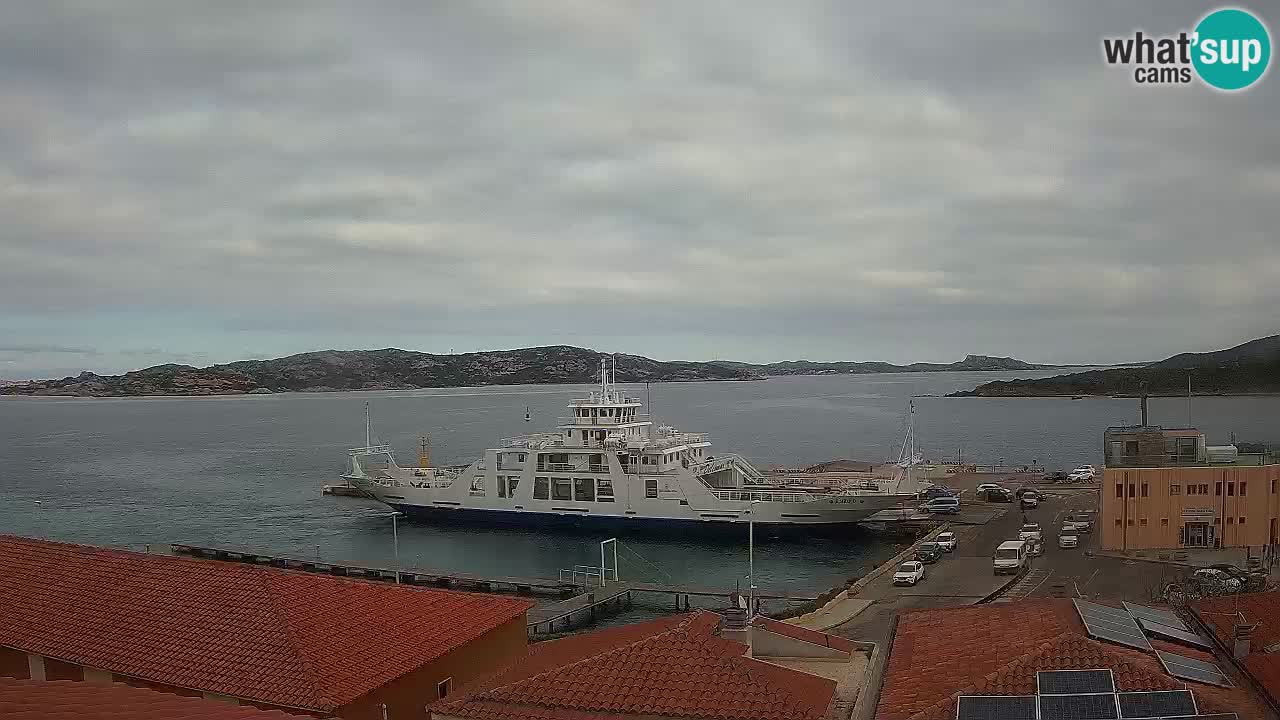 Porto di Palau – Sardegna