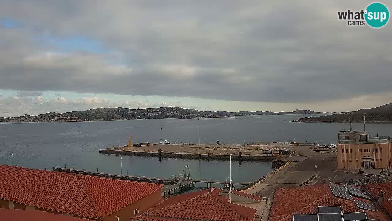 Porto di Palau – Sardegna