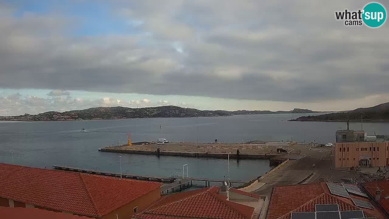 Porto di Palau – Sardegna