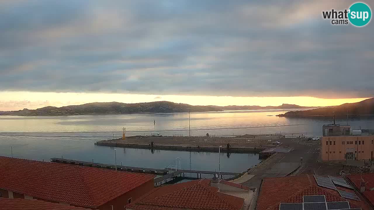 Porto di Palau – Sardegna