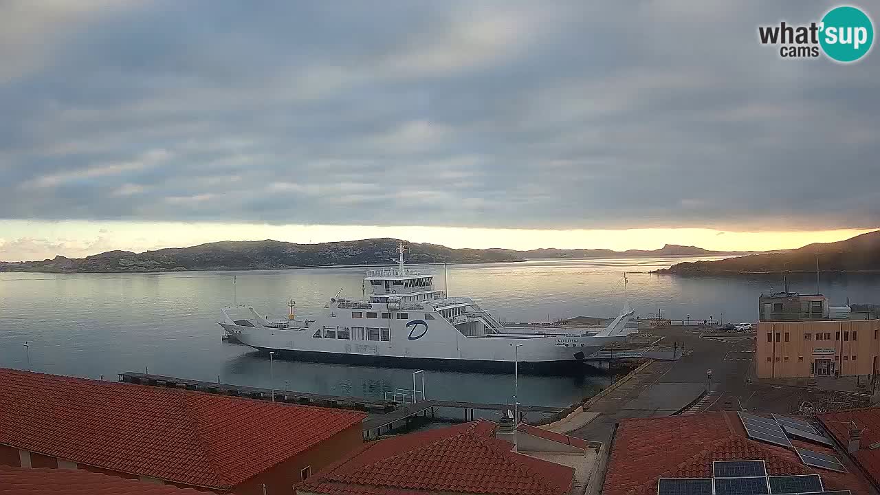 Porto di Palau – Sardegna