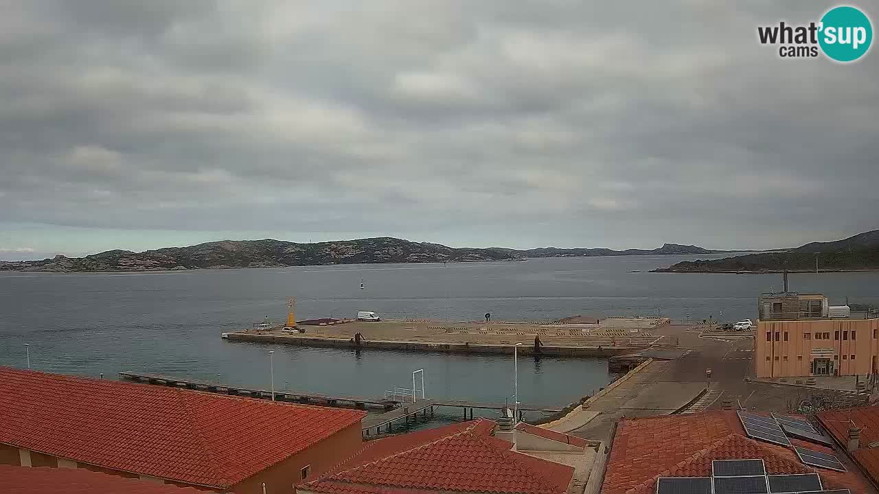 Porto di Palau – Sardegna