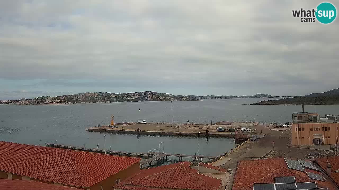 Porto di Palau – Sardinien