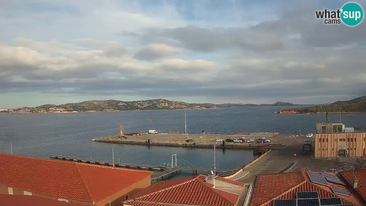 Porto di Palau – Sardinien