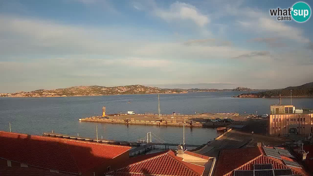 Porto di Palau – Sardinia