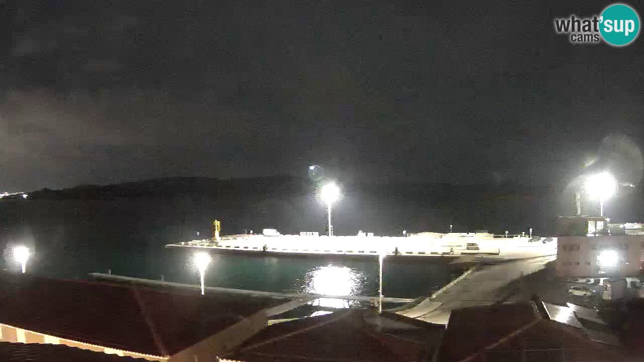 Porto di Palau – Sardinien