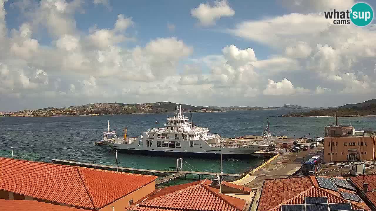 Porto di Palau – Sardinia
