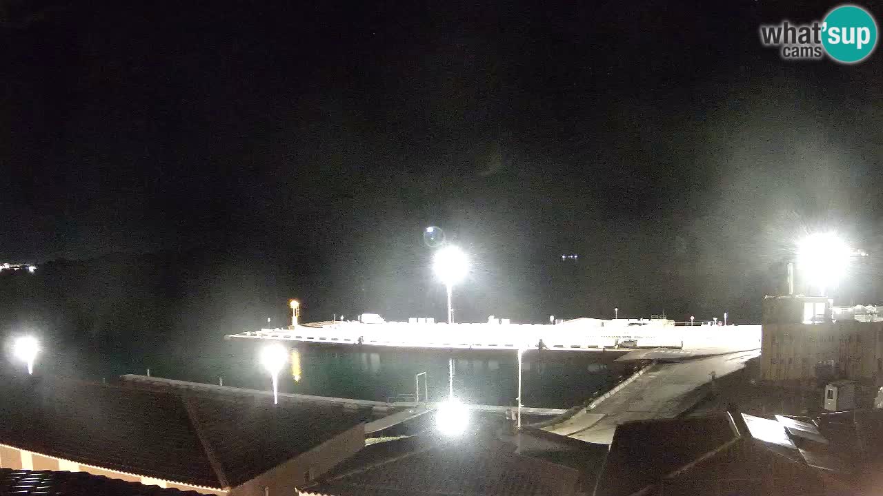 Porto di Palau – Sardaigne