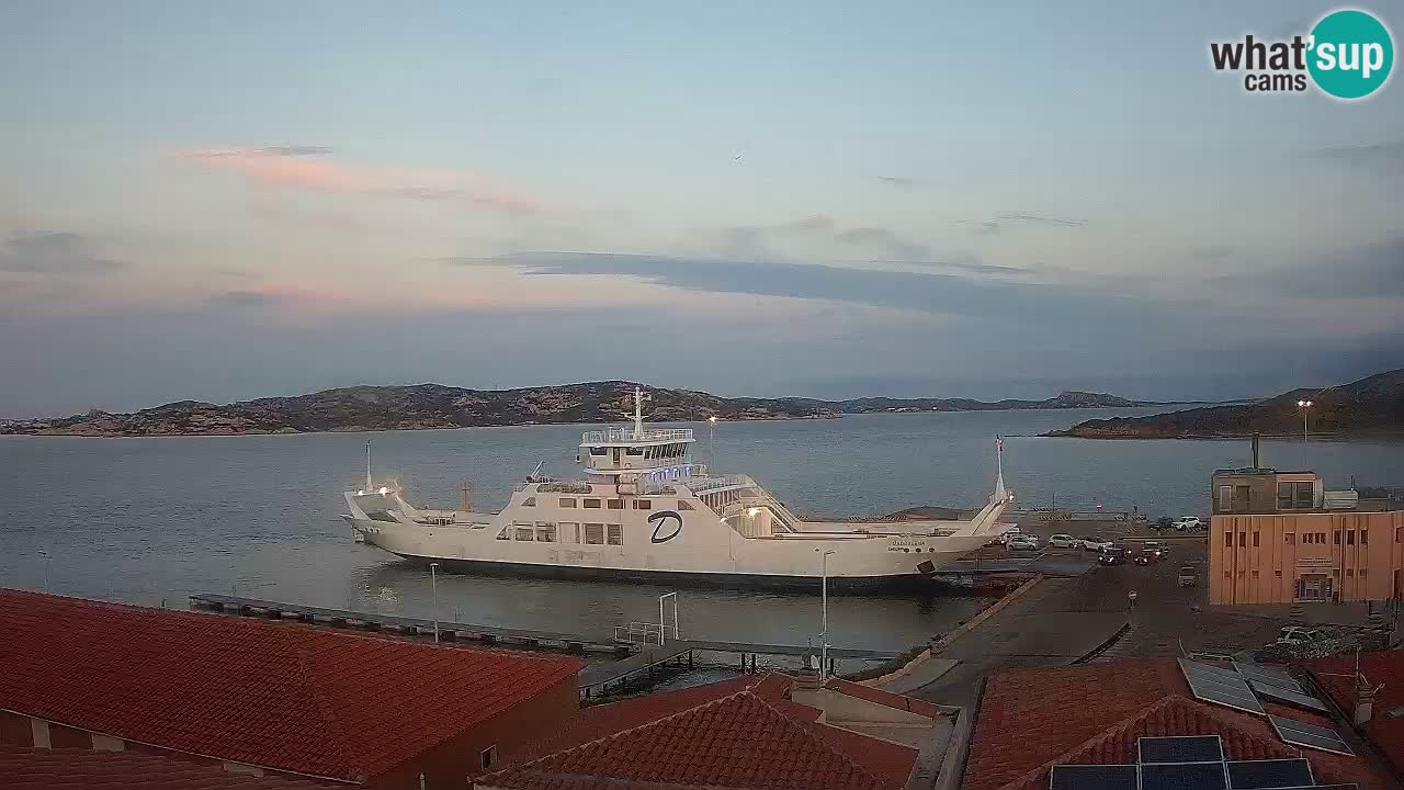 Porto di Palau – Sardinia