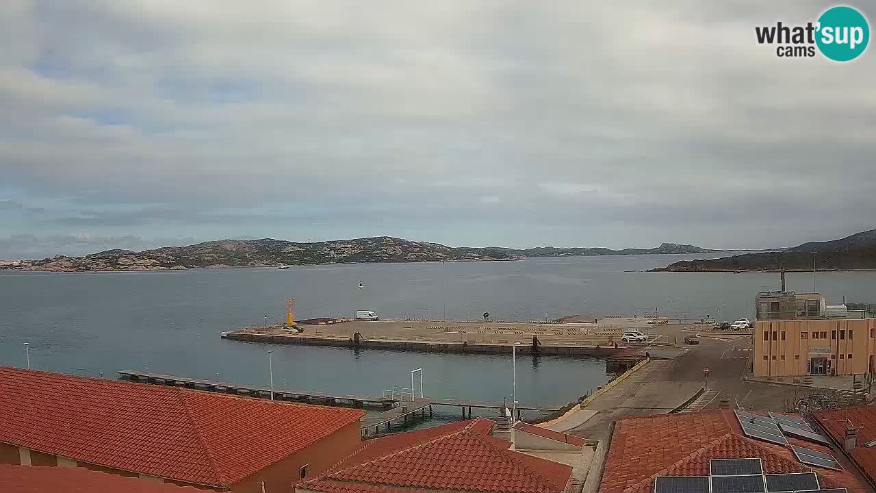 Porto di Palau – Sardinia