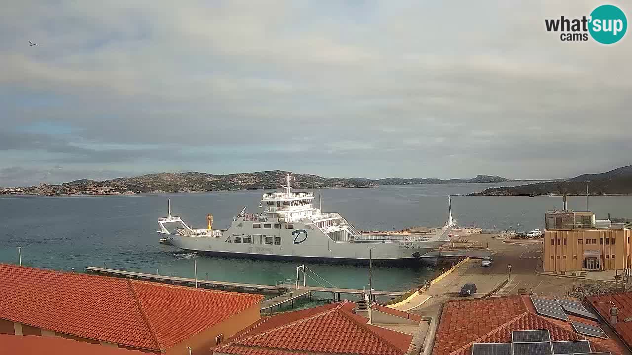 Porto di Palau – Sardinia