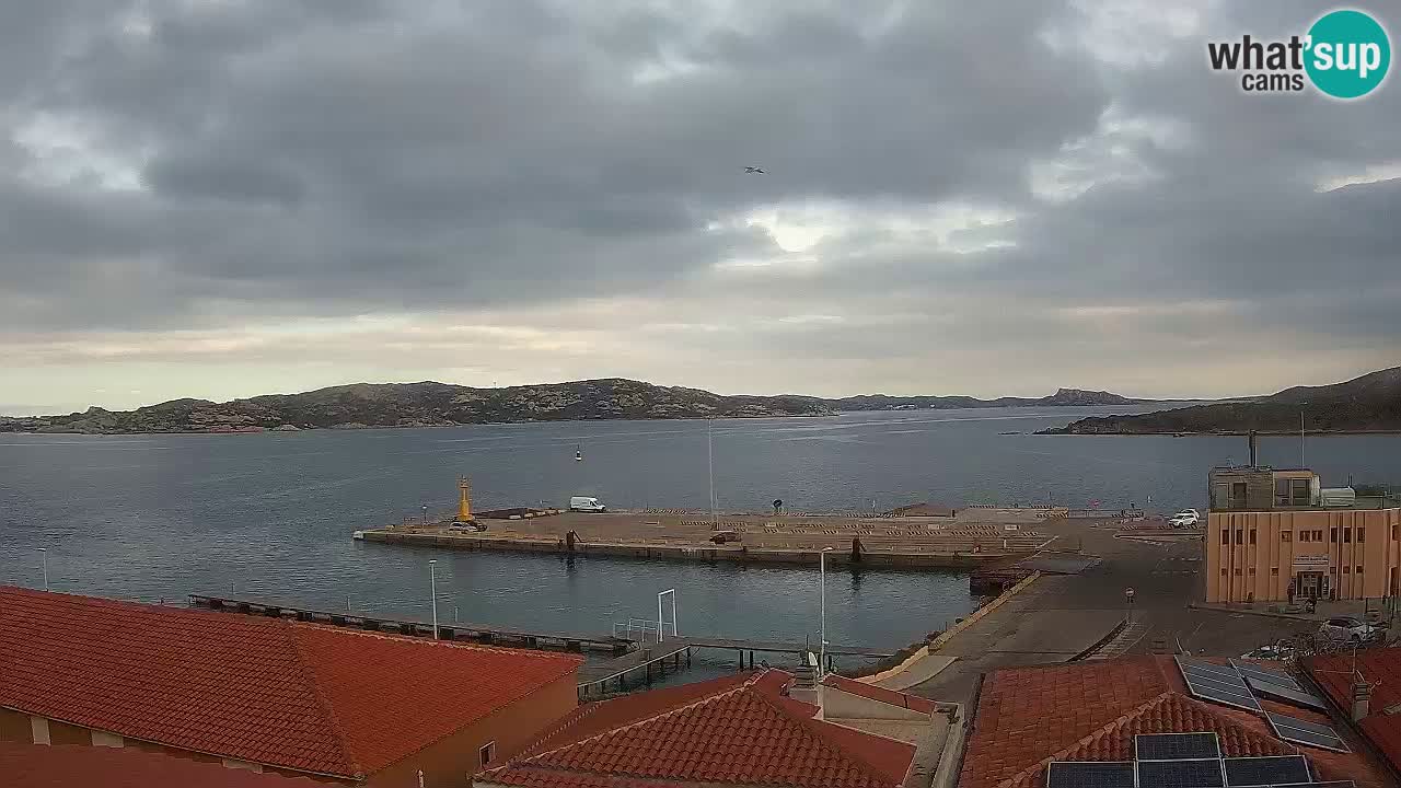 Porto di Palau – Sardinia