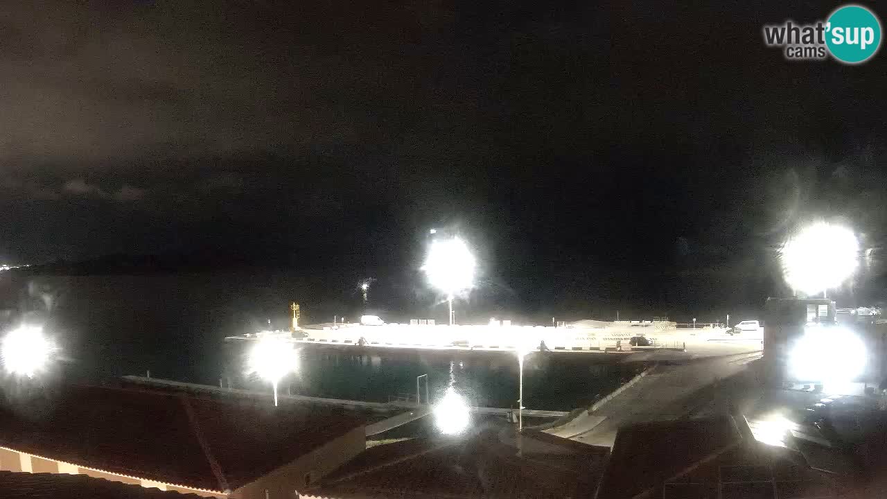 Porto di Palau – Sardinia