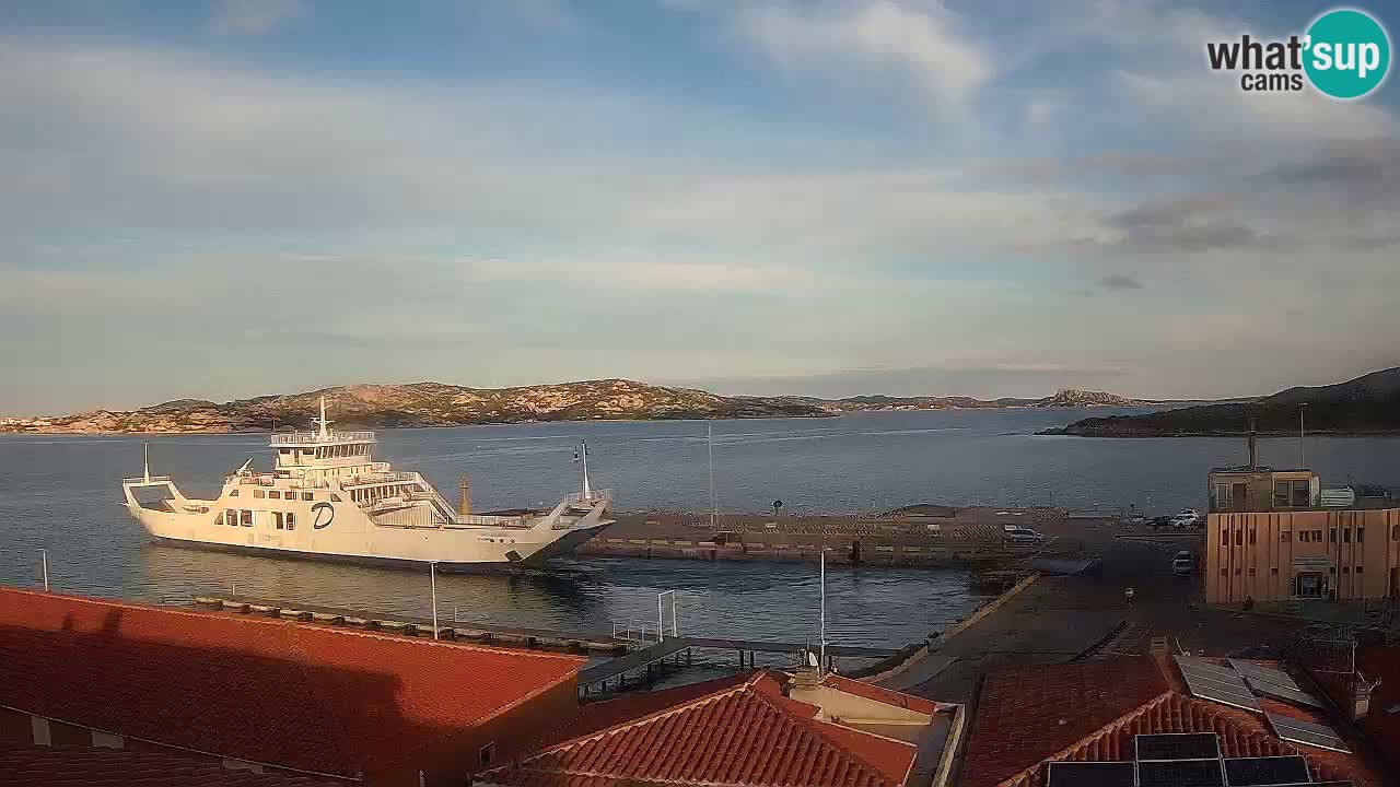Porto di Palau – Sardegna