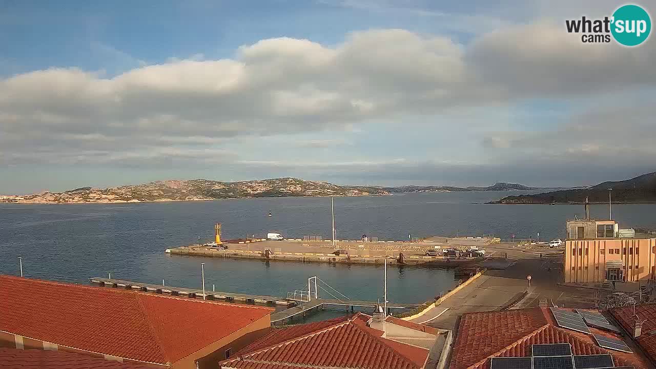 Porto di Palau – Sardinia