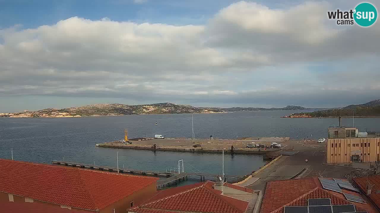 Porto di Palau – Sardinien