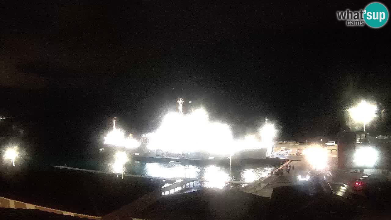 Porto di Palau – Sardinija