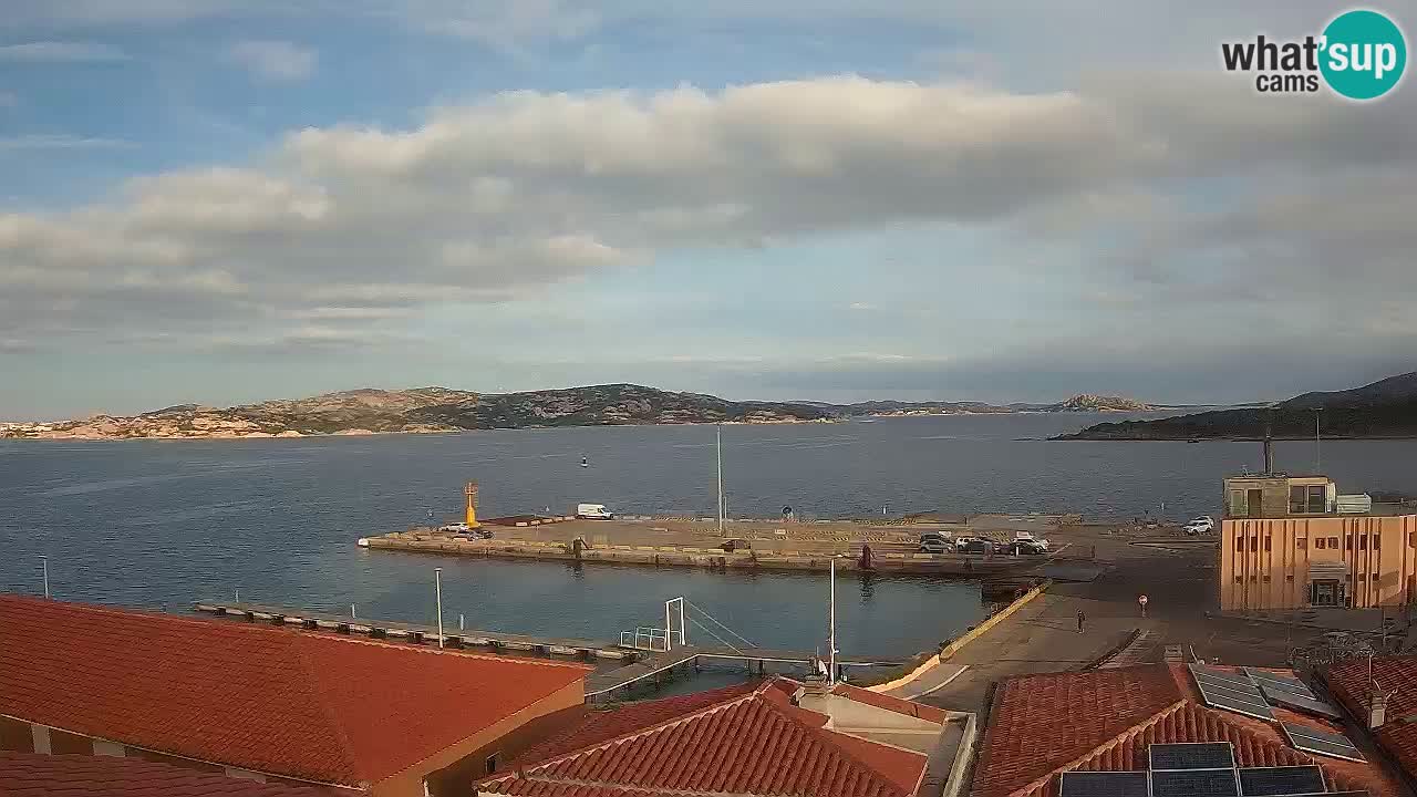 Porto di Palau – Sardinien