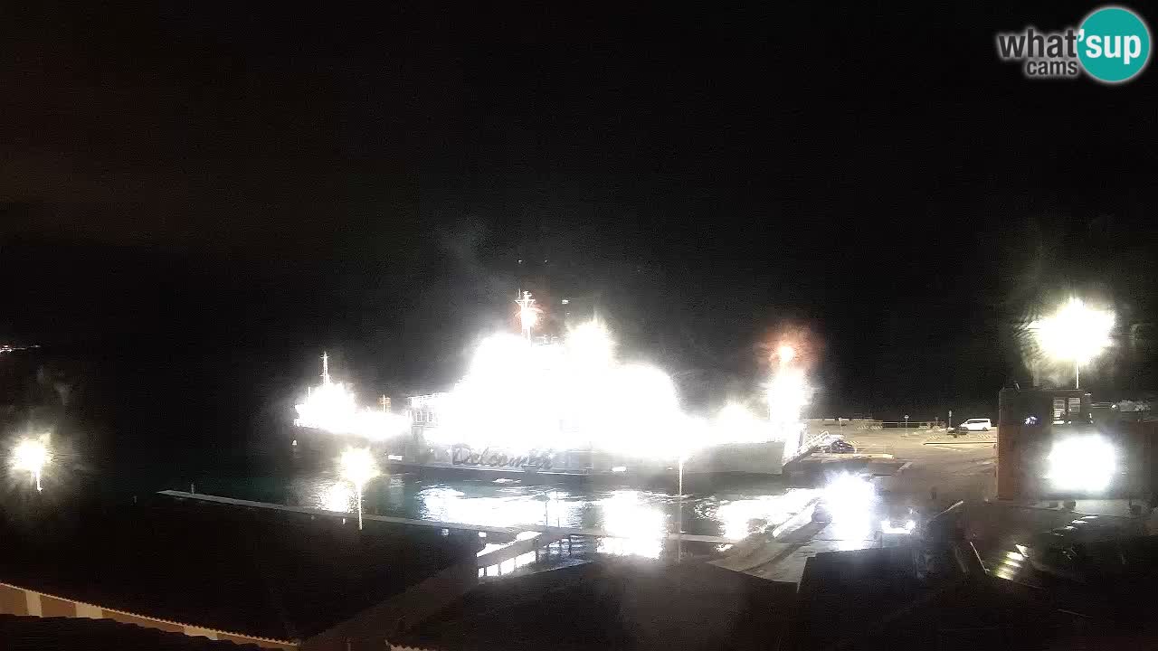 Porto di Palau – Sardinija