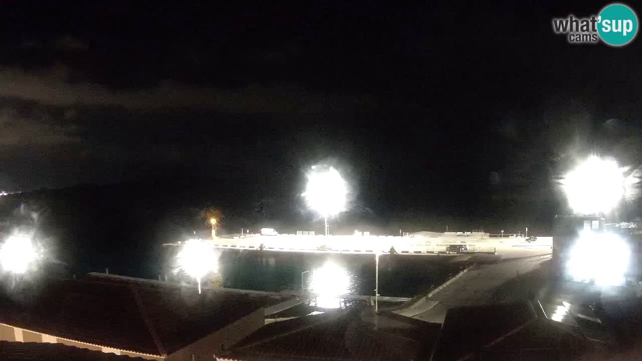 Porto di Palau &#8211; Cerdeña