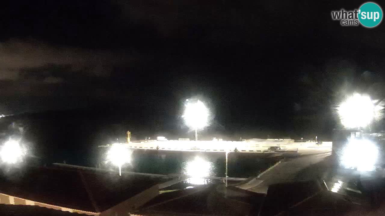 Porto di Palau – Sardaigne