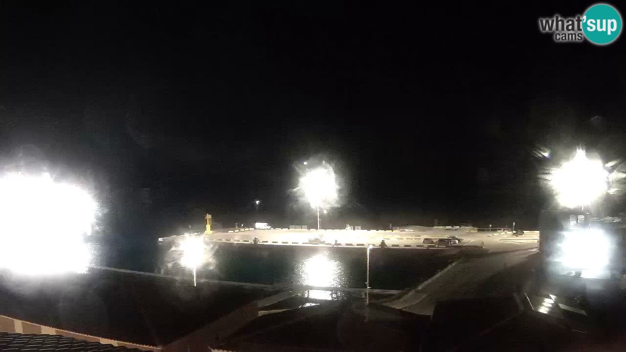 Porto di Palau – Sardaigne