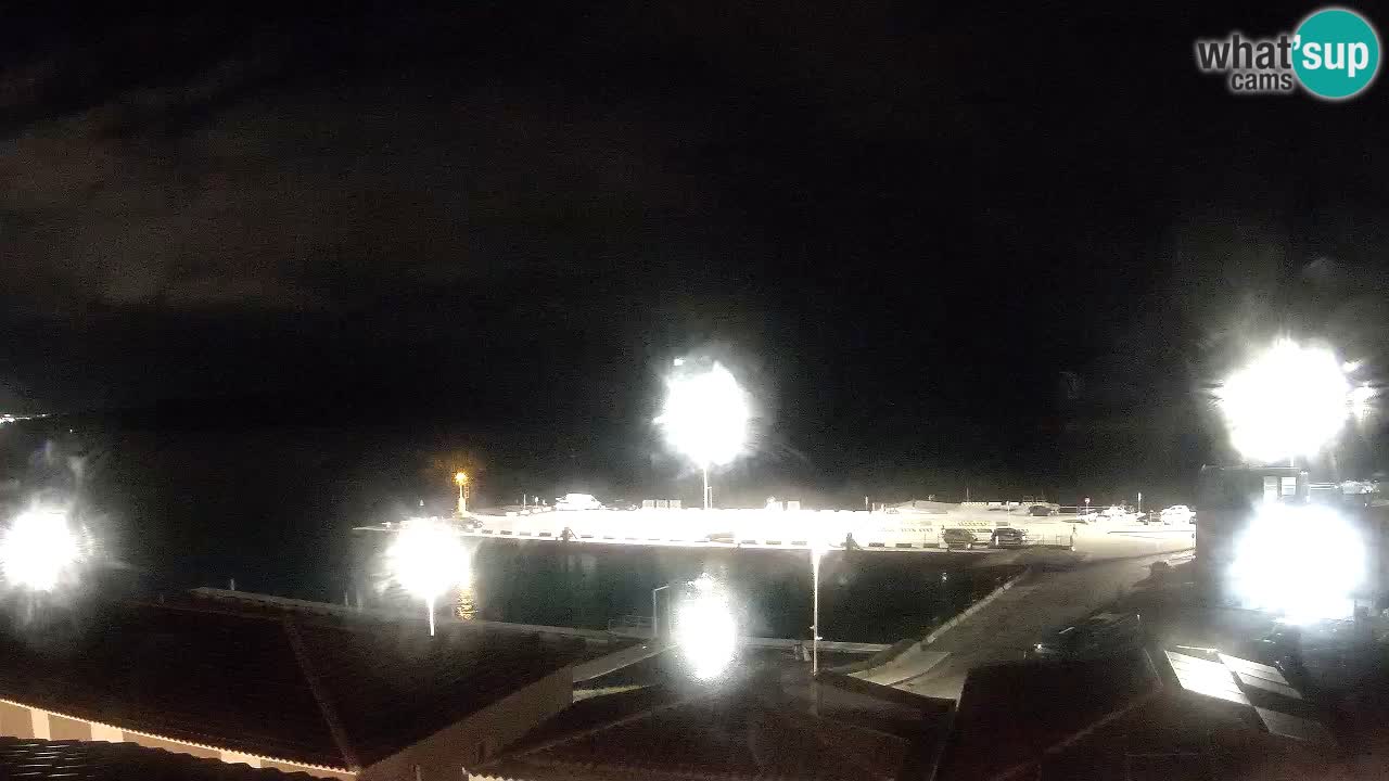 Porto di Palau – Cerdeña