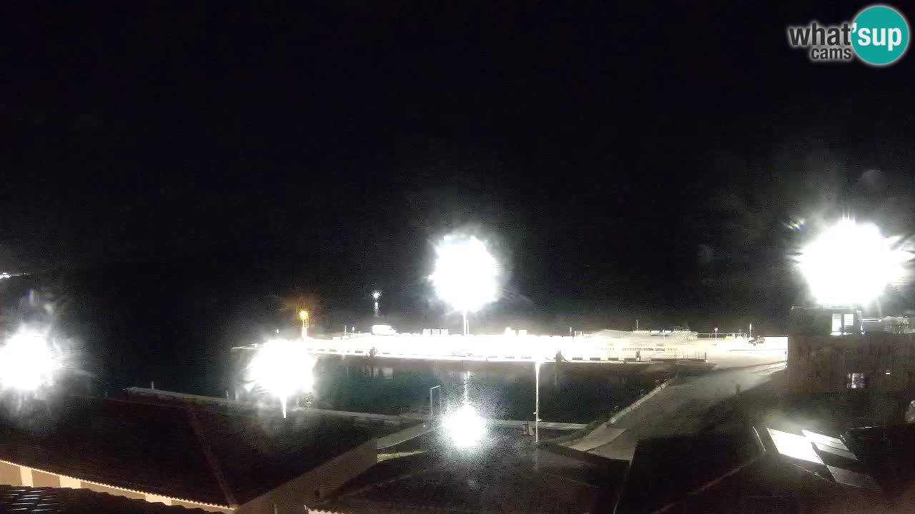 Porto di Palau – Sardinija