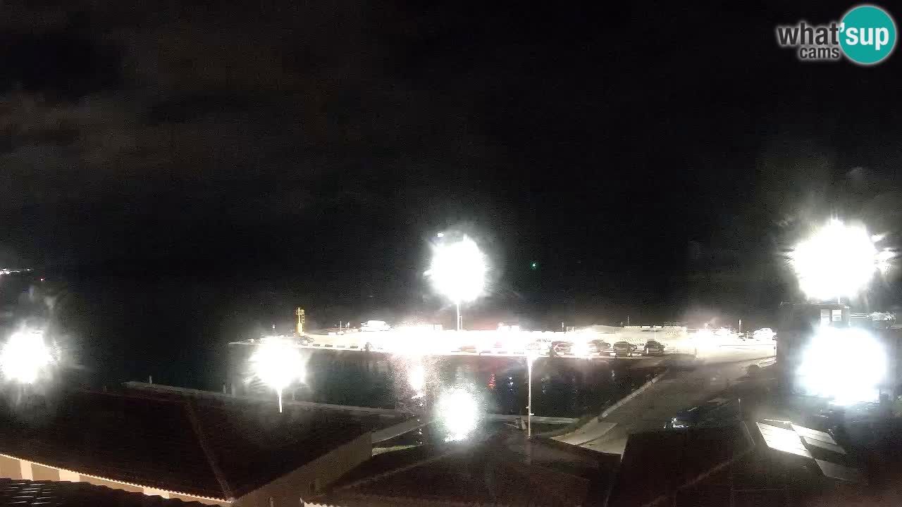 Porto di Palau – Sardaigne